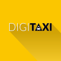 DigiTaxi The App to book a taxi