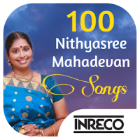 100 Top Nithyasree Mahadevan Songs