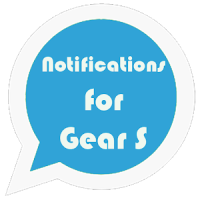 Notifications for Gear S 123, Sport & Galaxy Watch