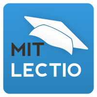 Mit Lectio (tidligere Lectio Plus)