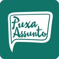 Puxa Assunto - Frases