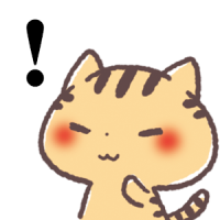 Notepad Kansai Cats