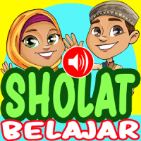 Ayo Belajar Sholat