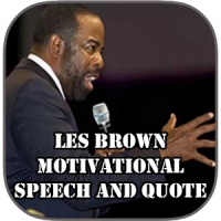 Les Brown Motivational Speaker
