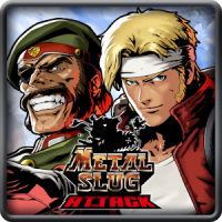 METAL SLUG ATTACK