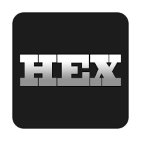 HEX Editor