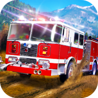 Offroad Firefighter