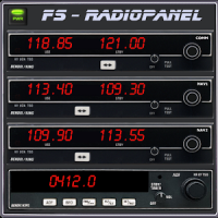 FsRadioPanel