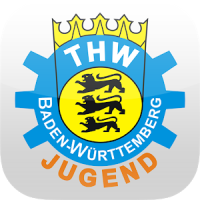 THW-Jugend Baden-Württemberg