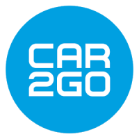 SHARE NOW - formerly car2go and DriveNow