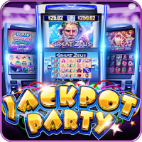 Jackpot Party Casino Games