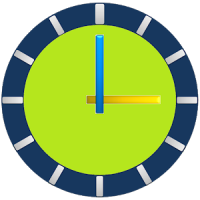 ClockView - 항상표시 시계