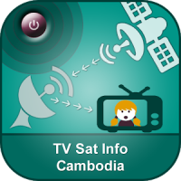 TV de Camboya