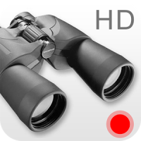 Binoculars Macro Pro Shooting 30X Zoom