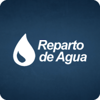 Reparto de Agua