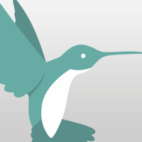 iOFFICE Hummingbird