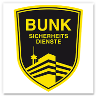 BUNK Sicherheitsdienst GmbH