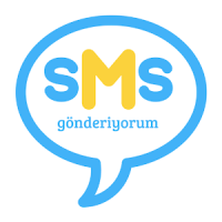 SMS Gönderiyorum