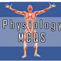 Physiology MCQs for Exams Practice