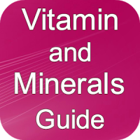 Vitamin and Minerals : Guide