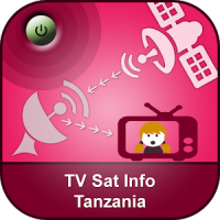 タンザニアからテレビ