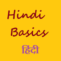 Hindi Basics