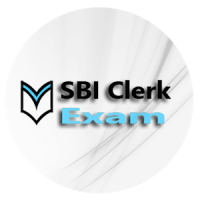 SBI Clerk Exam