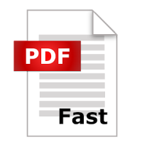 Fast PDF EPUB Reader Viewer