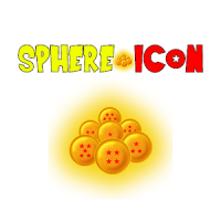 Sphere Icon Pack