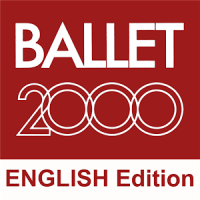 Ballet2000 ENGLISH