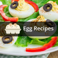 Egg Recipes - Easy Egg Recipes for Breakfast