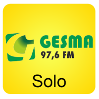 Gesma FM - Sukoharjo