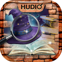 Magic School Hidden Object Games – Wizard Academy