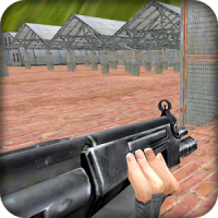 SSG Commando Operation Silence 3D