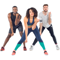 Tanz-Training für Weight Loss