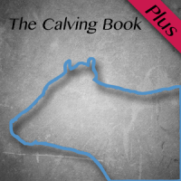 The Calving Book Pro
