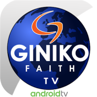 Giniko Faith TV for Android TV