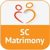 SC Matrimony - Marriage App for Scheduled Caste
