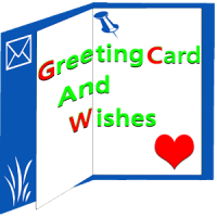 Greeting Cards & Wishes