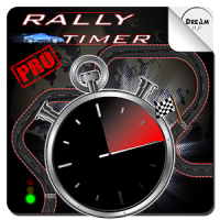Rally Timer Pro
