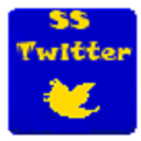 SS Twitter App