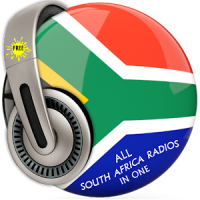 All South Africa Radios in One Free