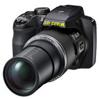 Camera 3D Zoom Super HD 2018