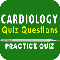 Cardiología Exam Prep