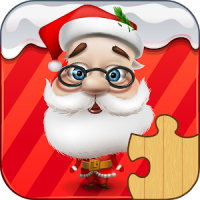 Christmas games Puzzles for kids Girls and Boys