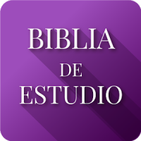 Bible Study Reina Valera in Spanish