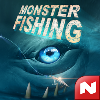 Monster Fishing 2020