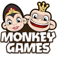 Monkey Games App