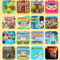 Free Games Online