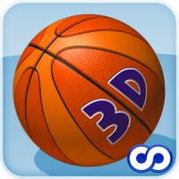 Basketball Shots 3D (2010)